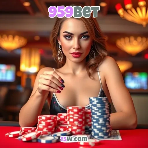 959bet: Aposta em Basquete com Emoção e Diversão Garantidas