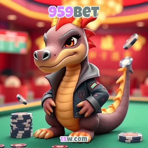 959bet: Descubra os Melhores Recursos de Atendimento ao Cliente