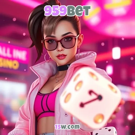 959bet Ao Vivo: Aposta em Tempo Real com Emoção Garantida