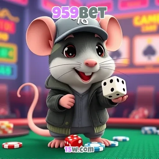 959bet: Novidades, Dicas Incríveis e Oportunidades no Mundo dos Jogos