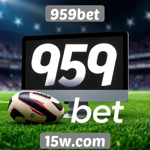 Impacto das regulamentações no funcionamento do 959bet