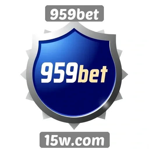 Segurança e licenciamento do 959bet