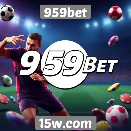 Análise da plataforma 959bet e suas ofertas de jogos